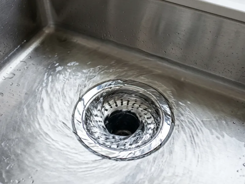 Drain Cleaning Plumber in Sun City, AZ
